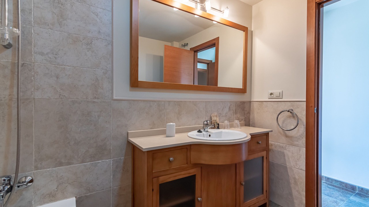 Photo of Bathroom in Ayamonte