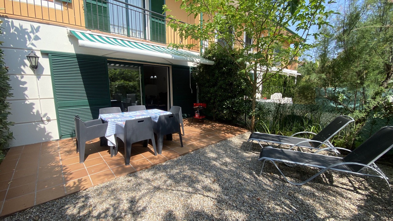 Photo of Outdoor in Mas Pinell