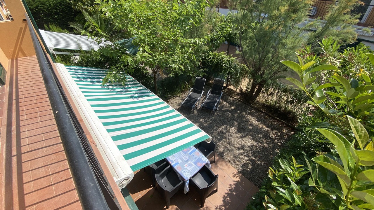 Photo of Patio Balcony in Mas Pinell