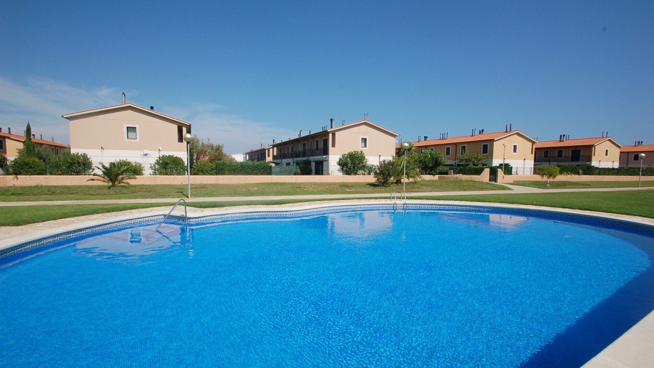 Photo of Outdoor in Mas Pinell