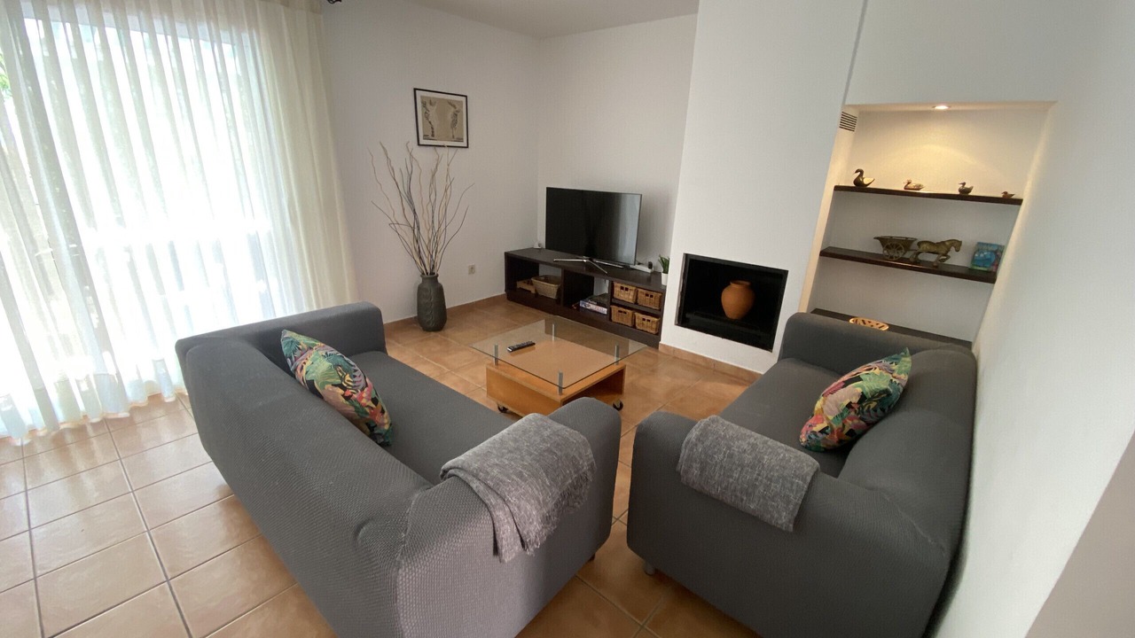 Photo of Livingroom in Mas Pinell