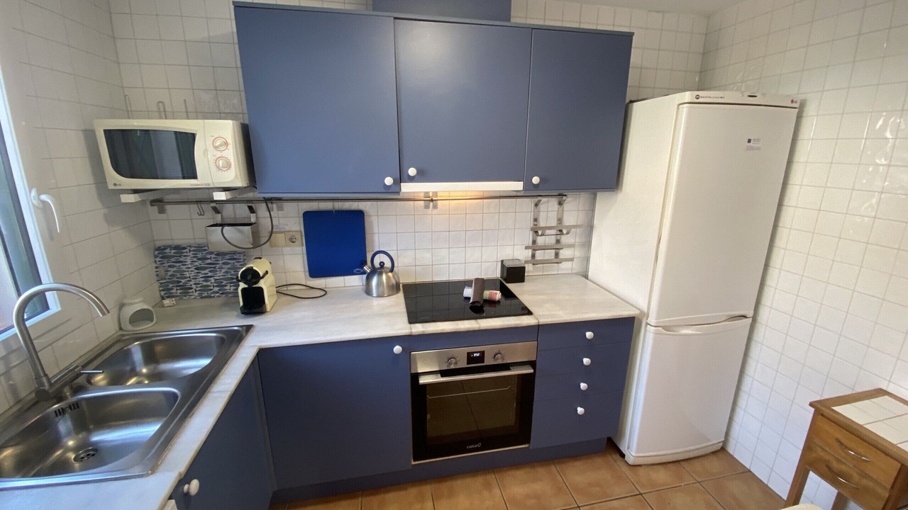 Photo of Kitchen in Mas Pinell