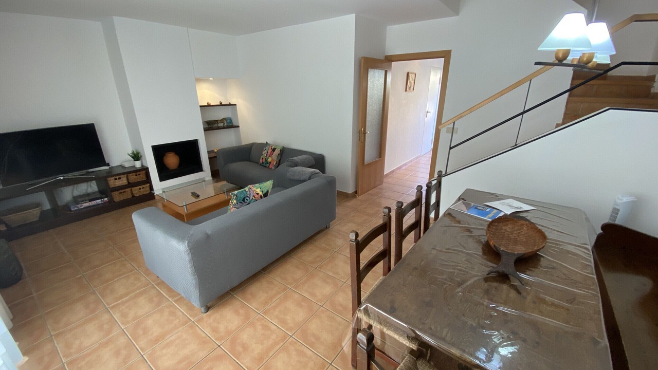 Photo of Livingroom in Mas Pinell