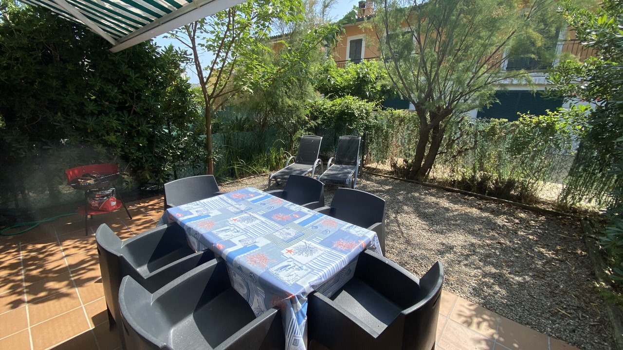 Photo of Outdoor in Mas Pinell