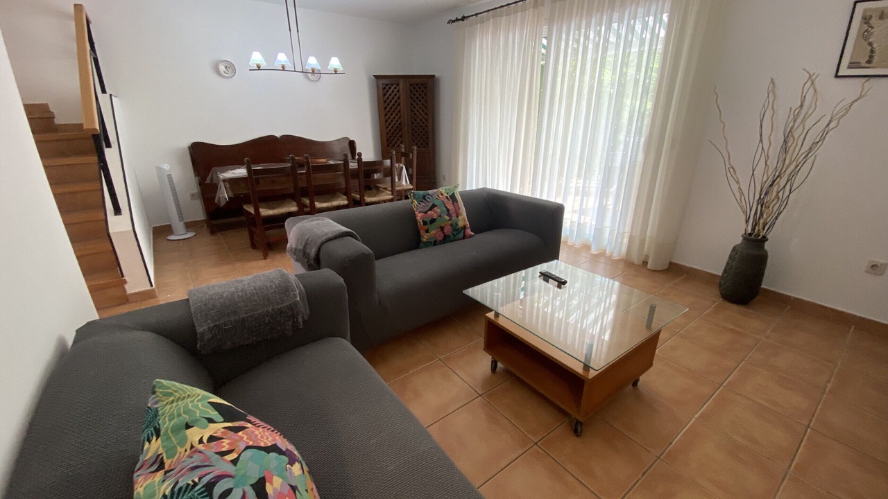 Photo of Livingroom in Mas Pinell