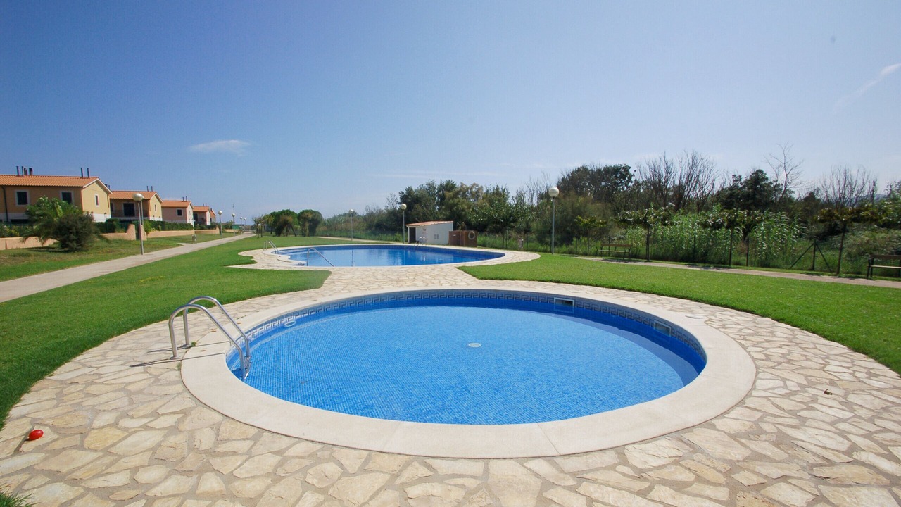 Photo of Outdoor in Mas Pinell