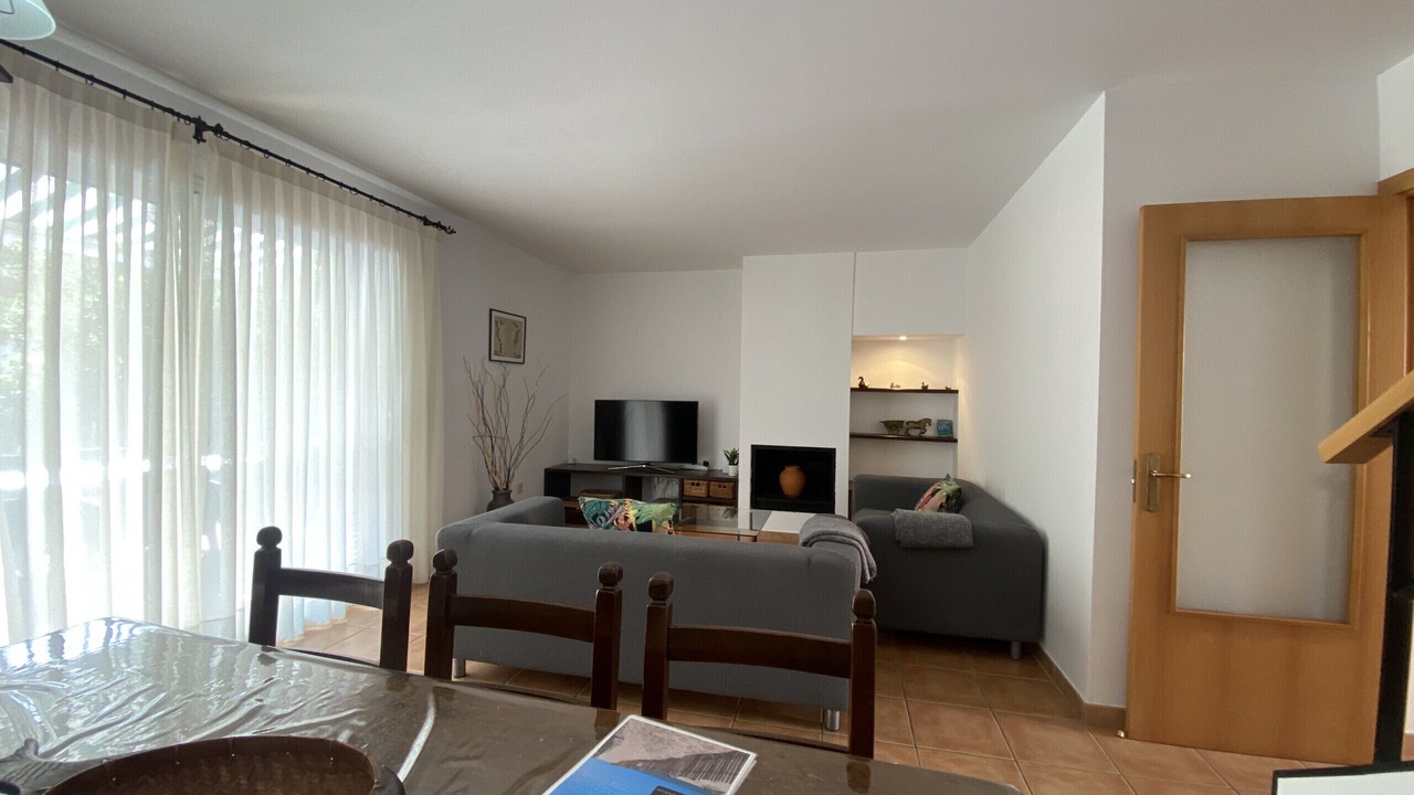Photo of Livingroom in Mas Pinell