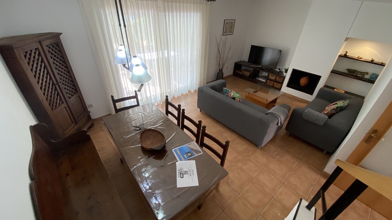 Photo of Livingroom in Mas Pinell