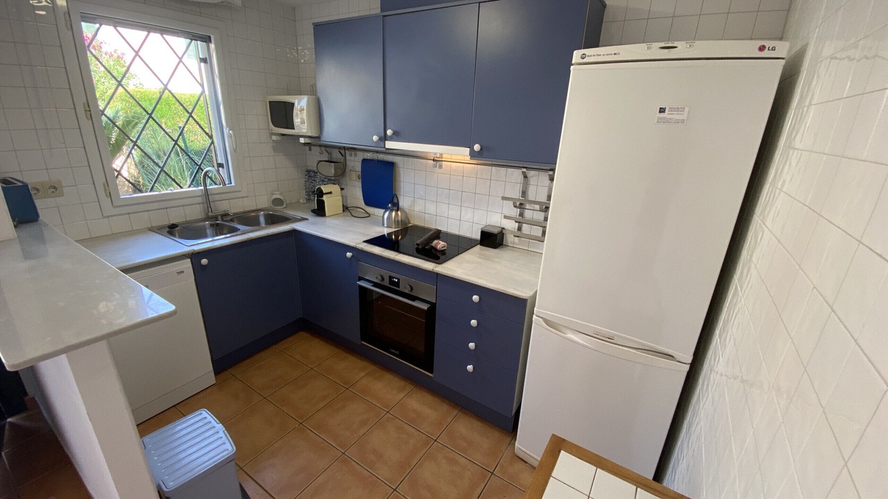 Photo of Kitchen in Mas Pinell