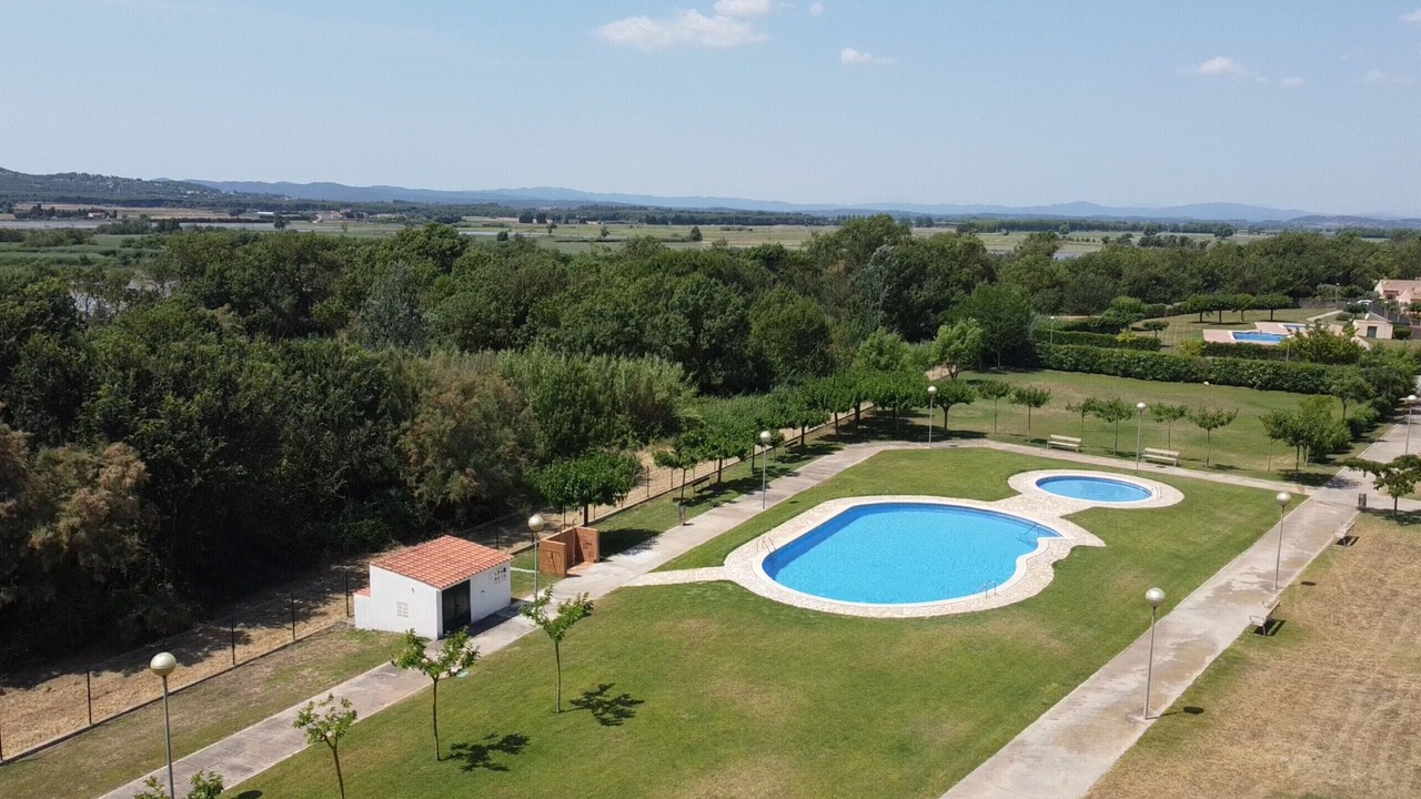 Photo of Outdoor in Mas Pinell