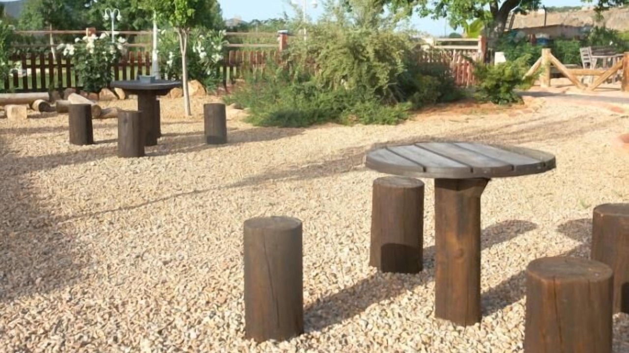 Photo of Outdoor in Villanueva de la Fuente