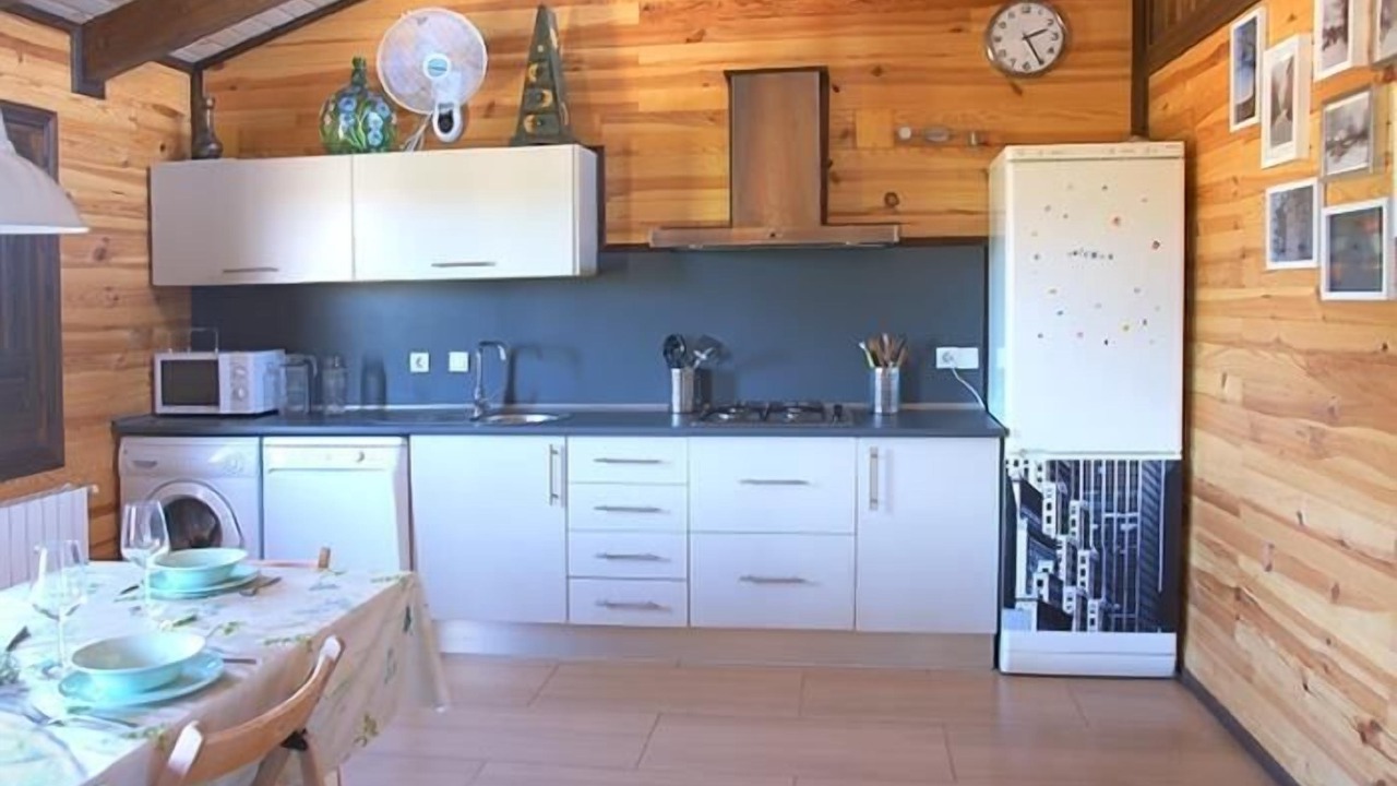 Photo of Kitchen in Villanueva de la Fuente