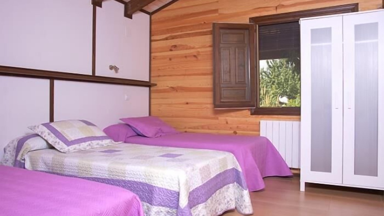 Photo of Bedroom in Villanueva de la Fuente
