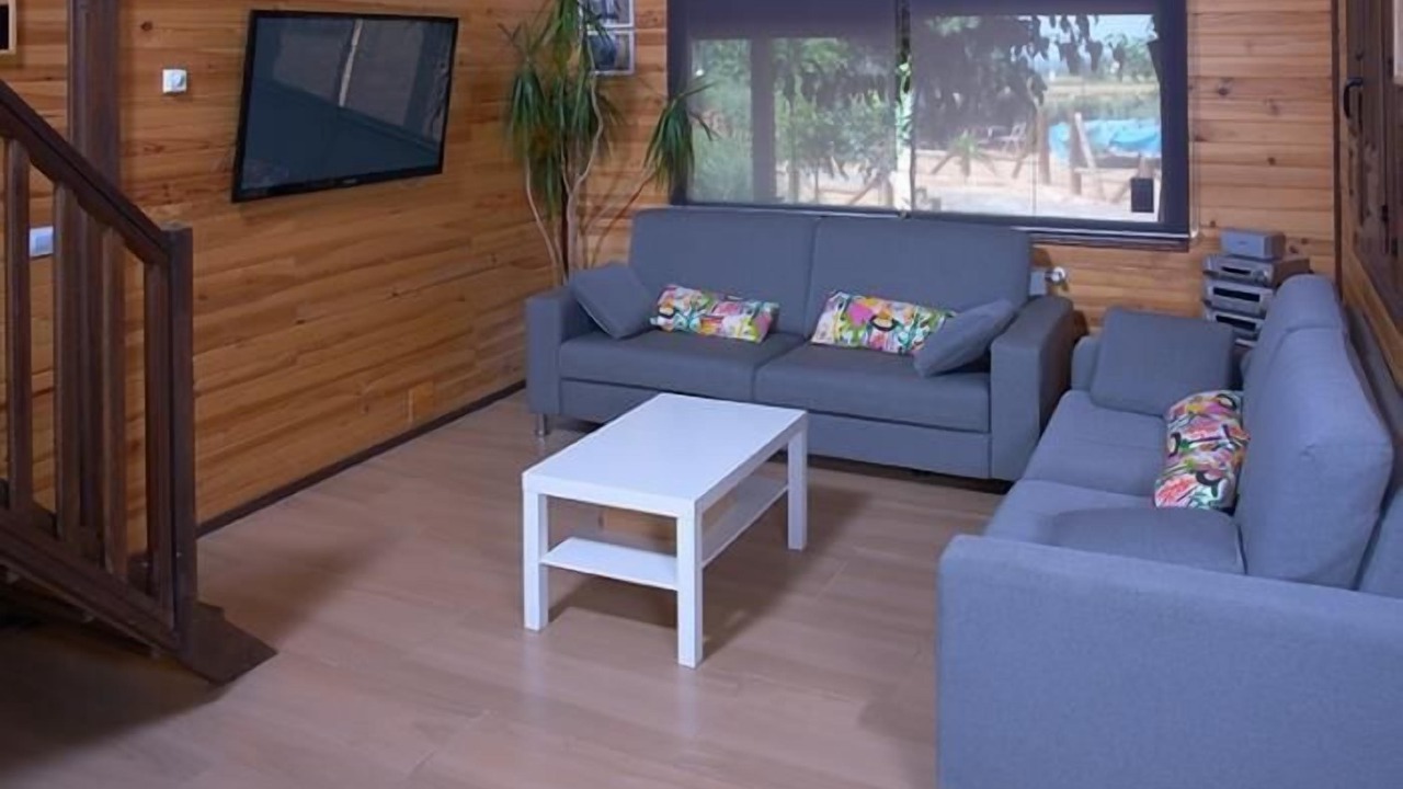 Photo of Livingroom in Villanueva de la Fuente