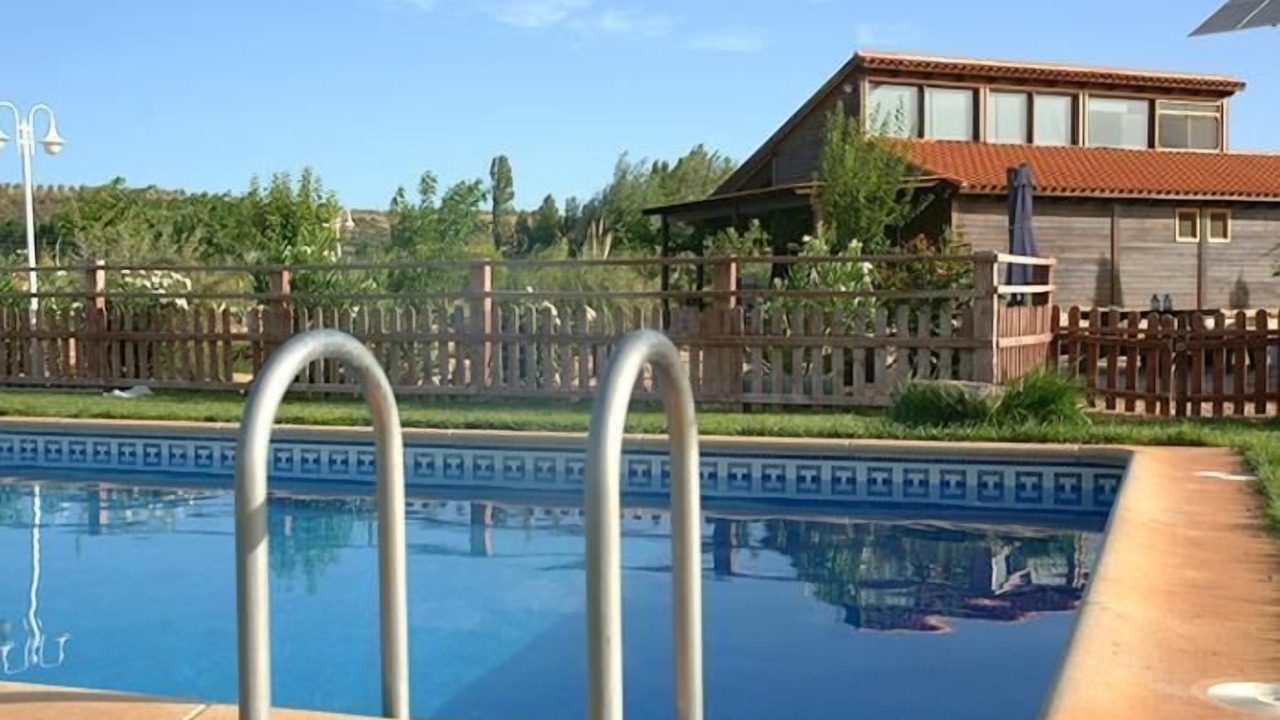 Photo of Outdoor in Villanueva de la Fuente