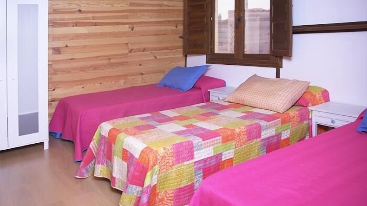 Photo of Bedroom in Villanueva de la Fuente