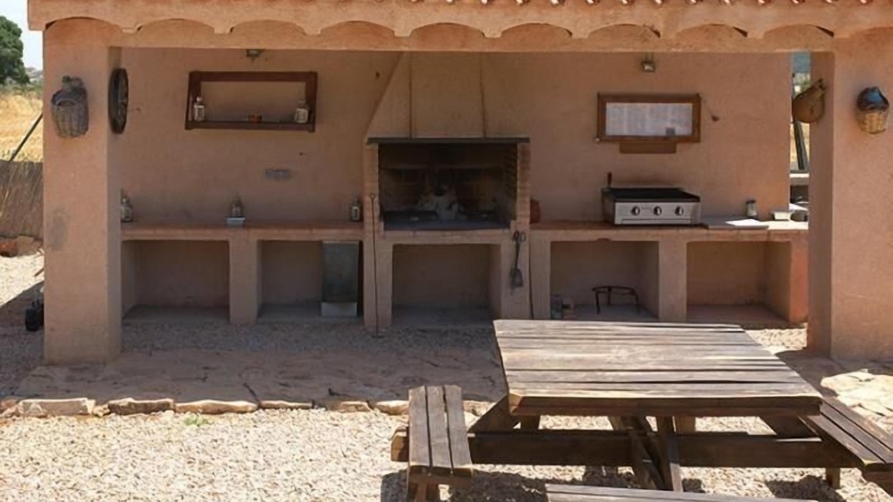 Photo of Outdoor in Villanueva de la Fuente