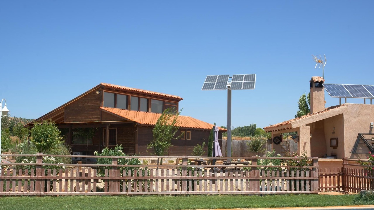 Photo of Outdoor in Villanueva de la Fuente