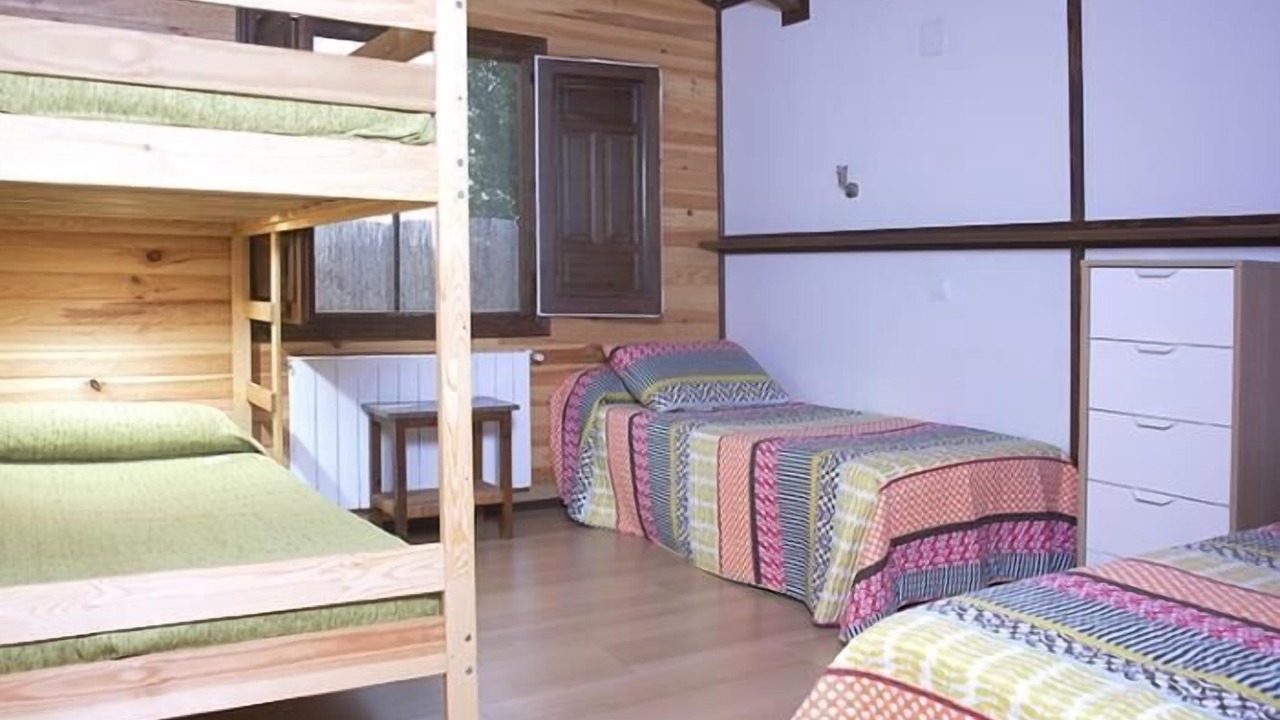Photo of Bedroom in Villanueva de la Fuente