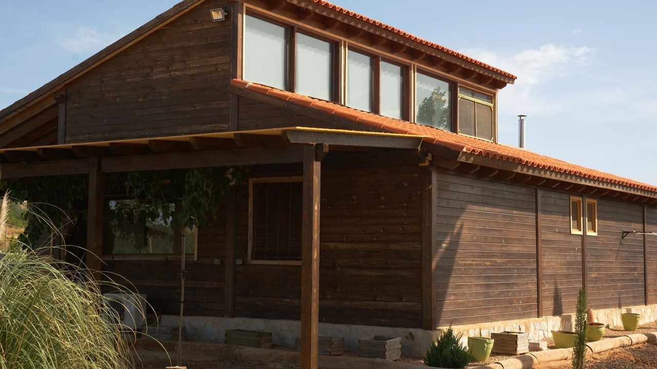 Photo of Outdoor in Villanueva de la Fuente