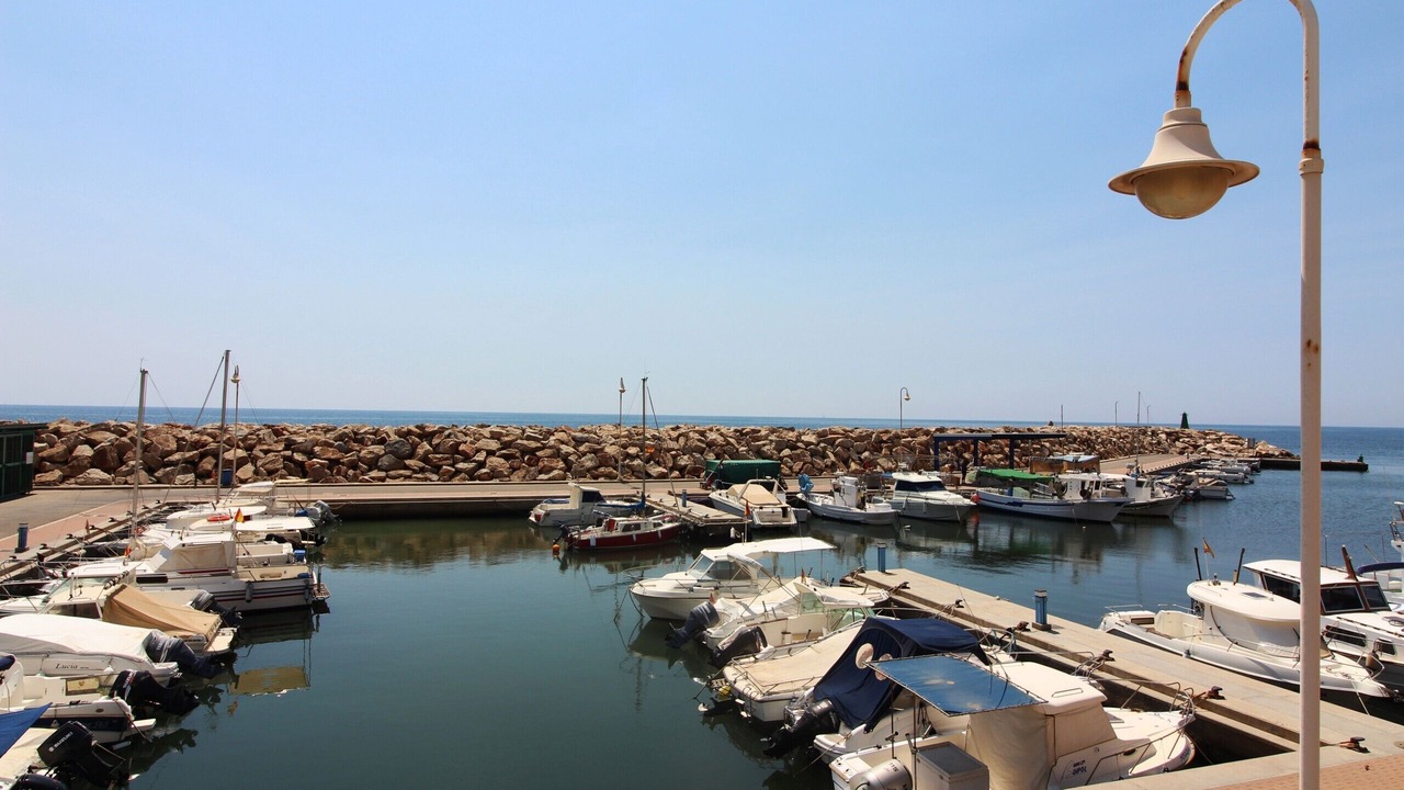 Photo of Outdoor in Villaricos