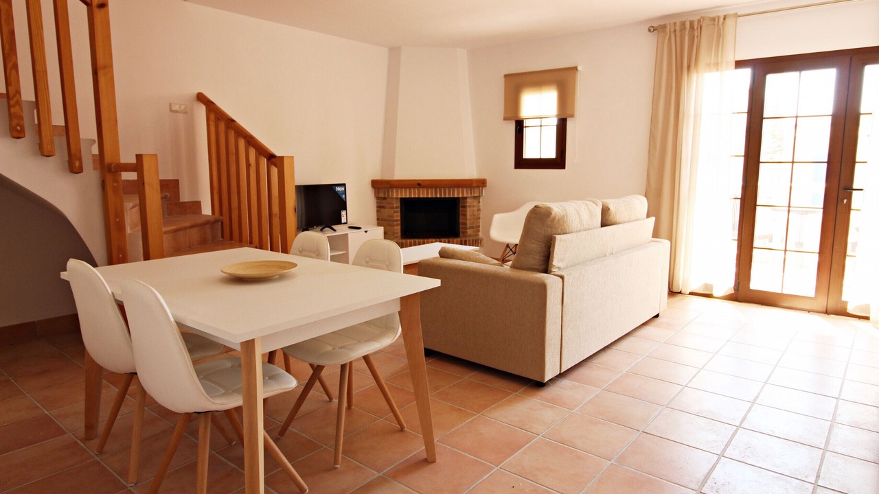 Photo of Livingroom in Villaricos