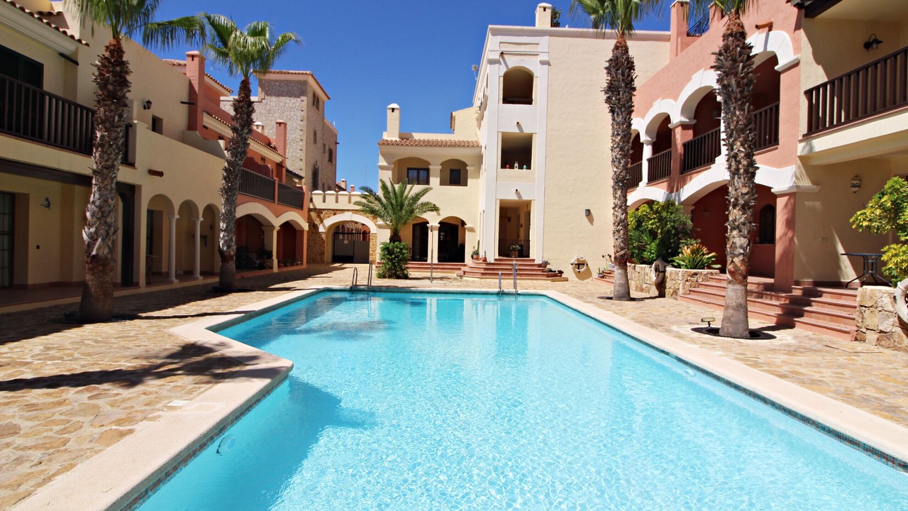 Photo of Outdoor in Villaricos