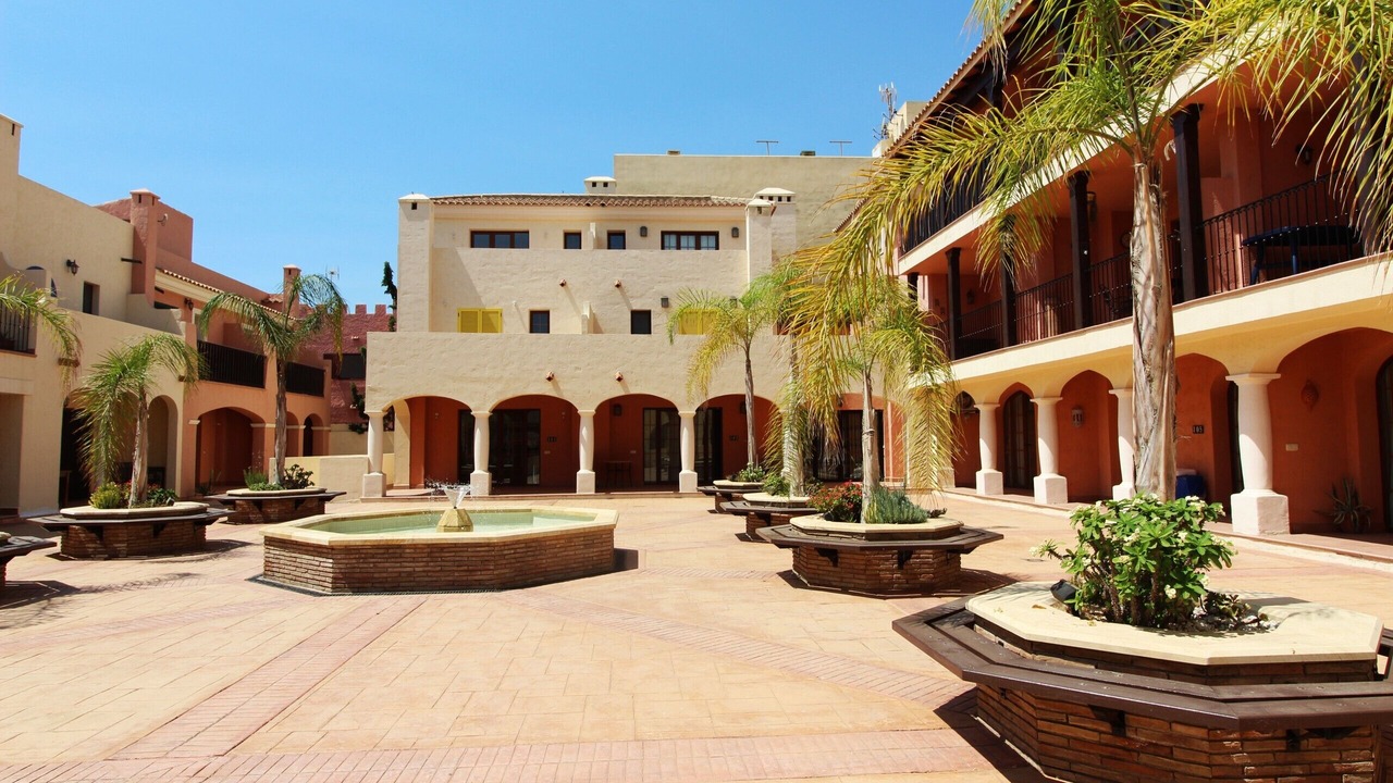 Photo of Outdoor in Villaricos