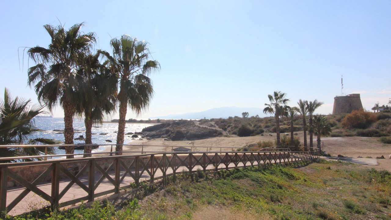 Photo of Others in Villaricos