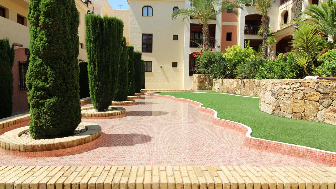 Photo of Outdoor in Villaricos