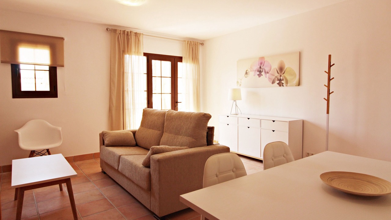 Photo of Livingroom in Villaricos