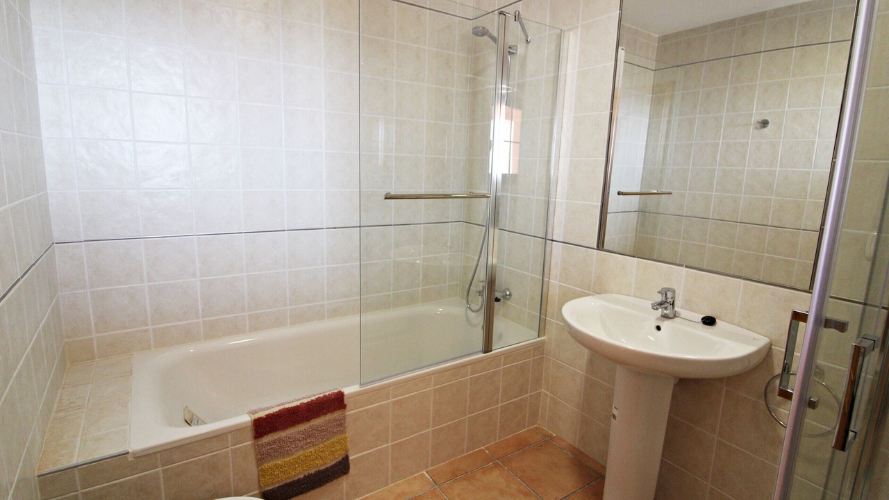 Photo of Bathroom in Villaricos