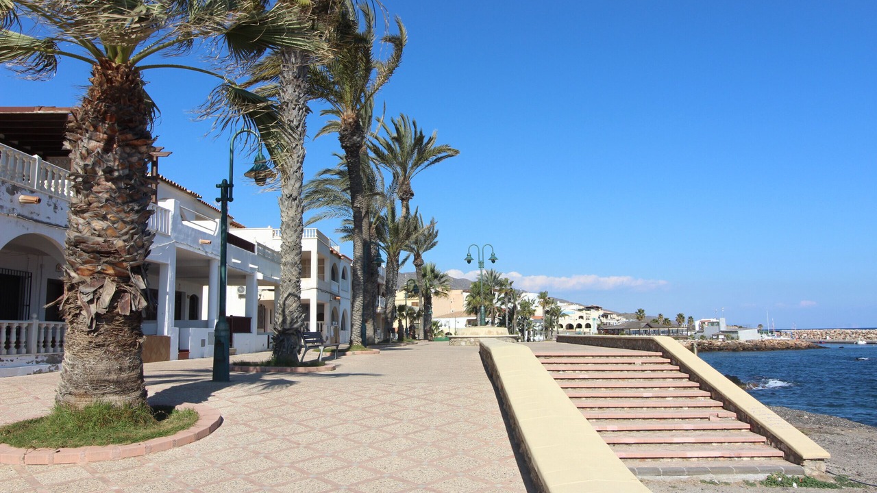Photo of Others in Villaricos