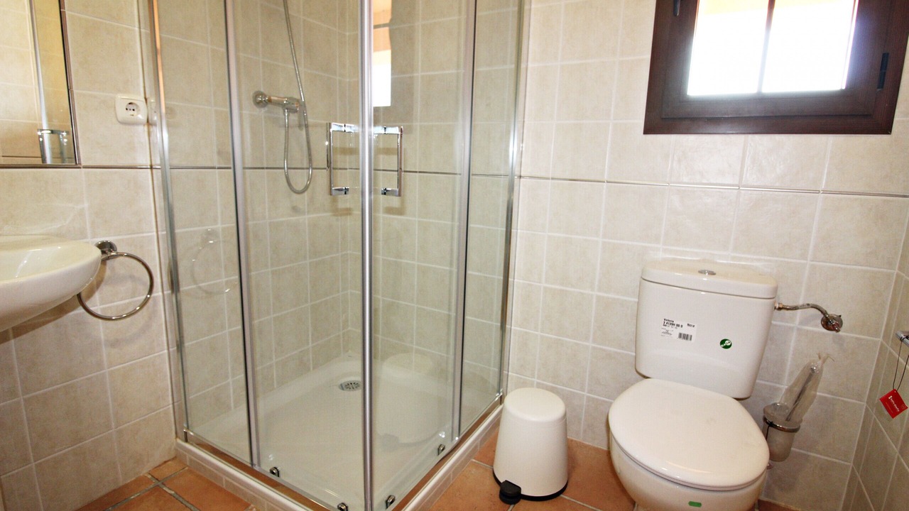 Photo of Bathroom in Villaricos