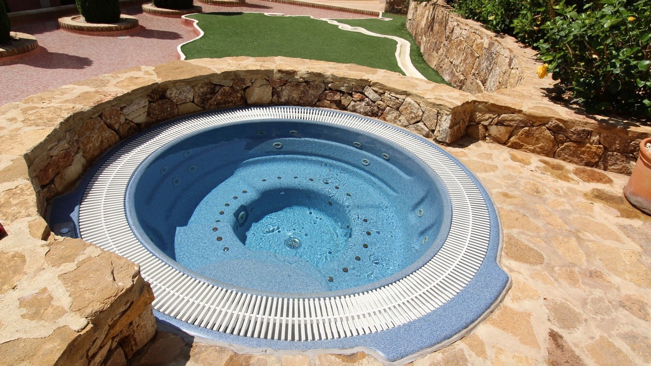 Photo of Outdoor in Villaricos