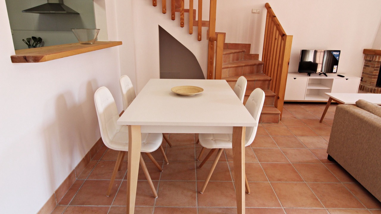 Photo of Livingroom in Villaricos
