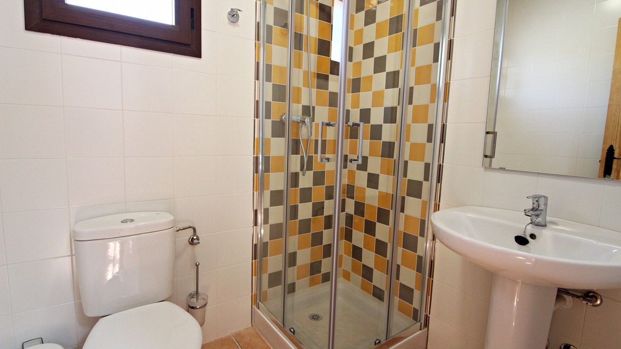 Photo of Bathroom in Villaricos