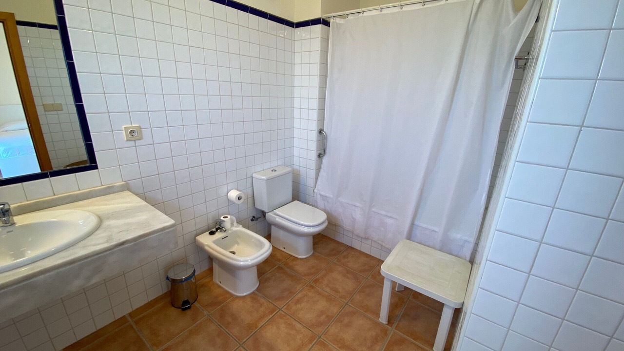 Photo of Bathroom in Mas Pinell