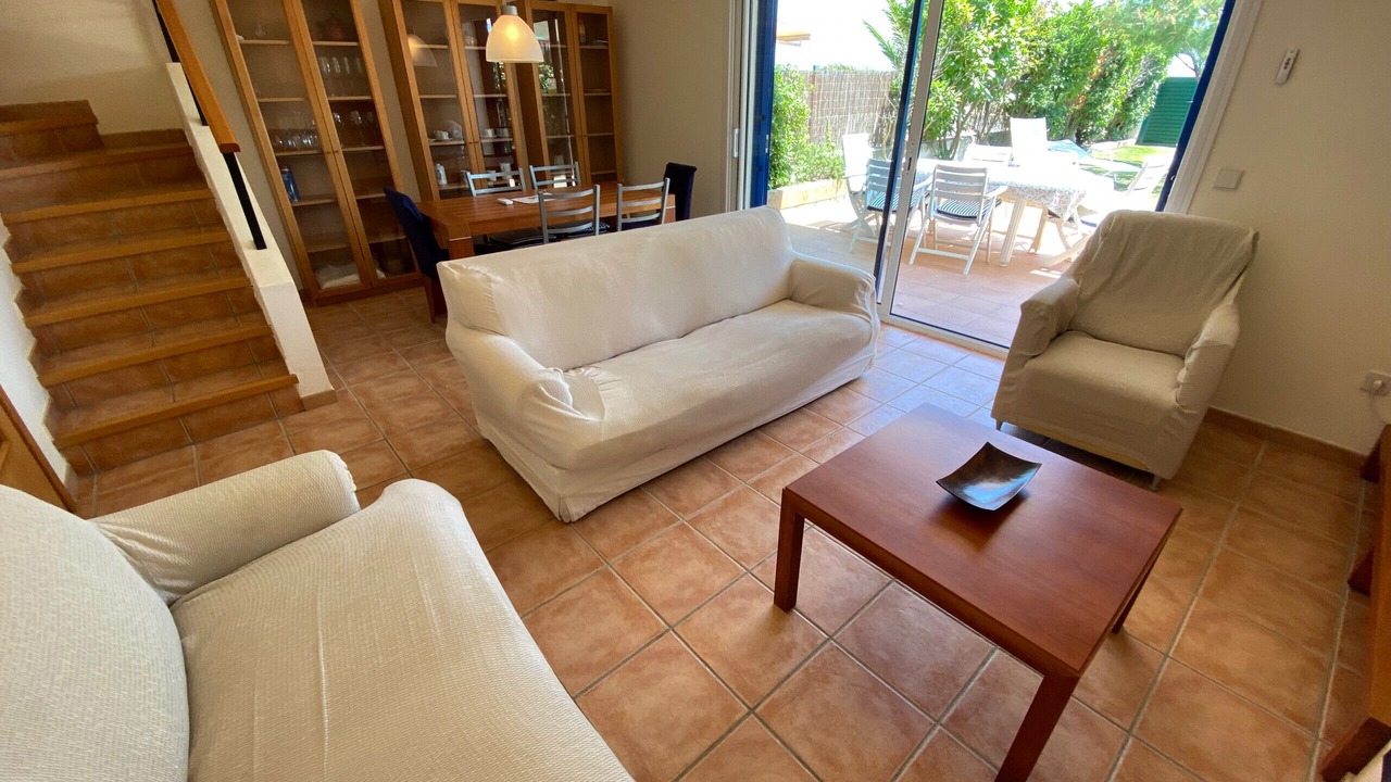 Photo of Livingroom in Mas Pinell