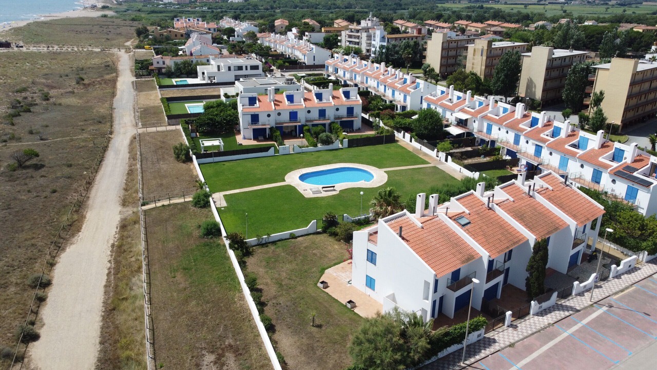 Photo of Outdoor in Mas Pinell