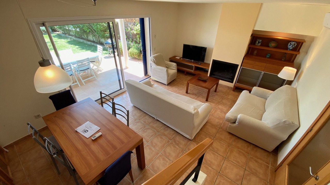 Photo of Livingroom in Mas Pinell