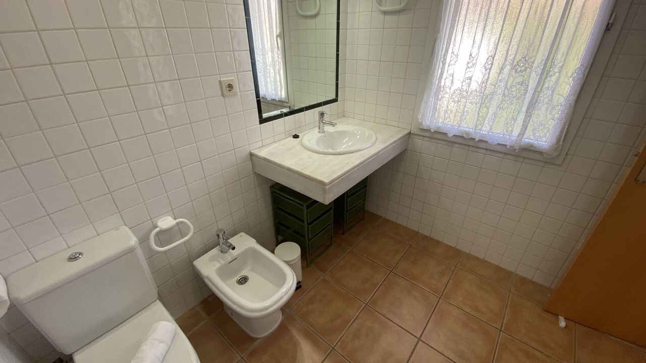 Photo of Bathroom in Mas Pinell