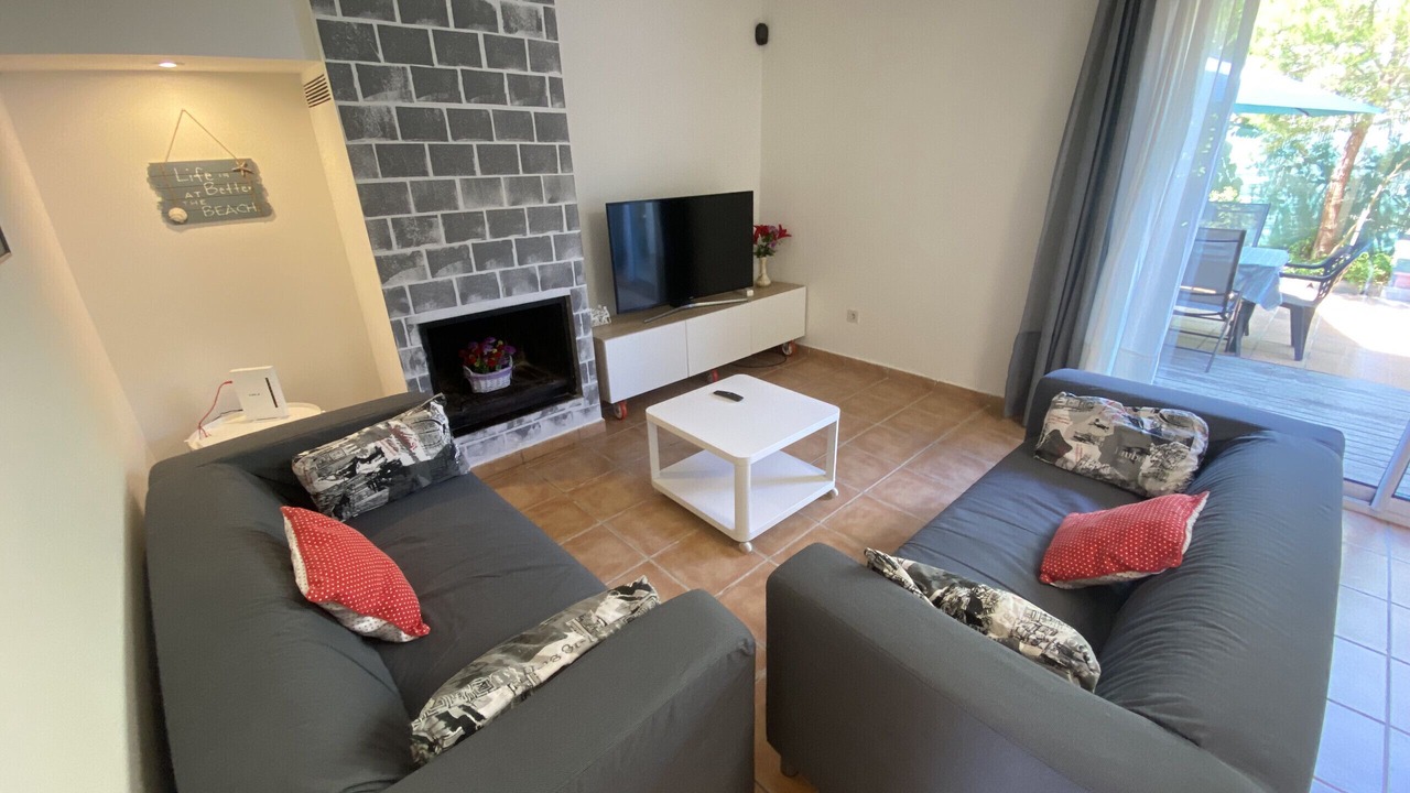 Photo of Livingroom in Mas Pinell