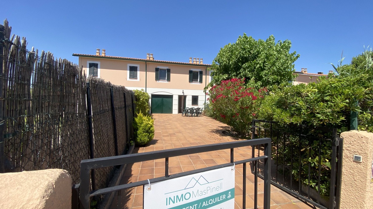 Photo of Outdoor in Mas Pinell