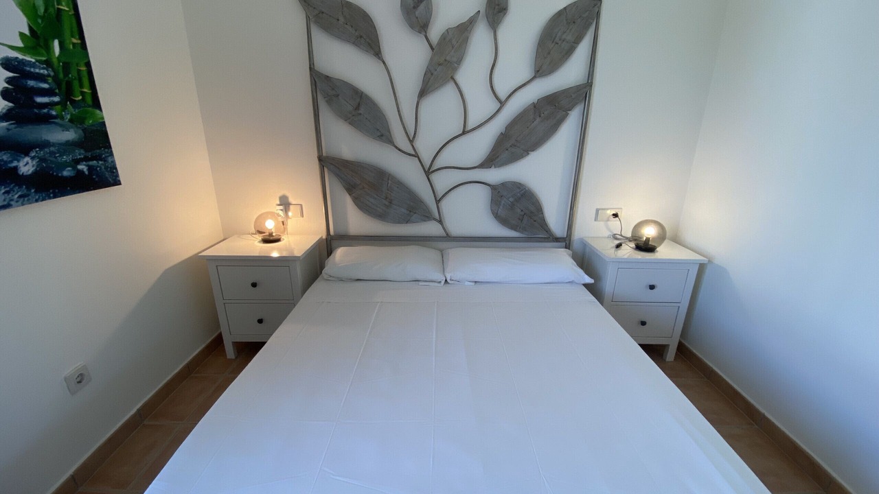 Photo of Bedroom in Mas Pinell