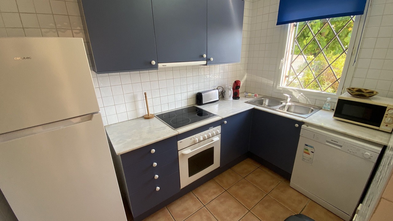 Photo of Kitchen in Mas Pinell