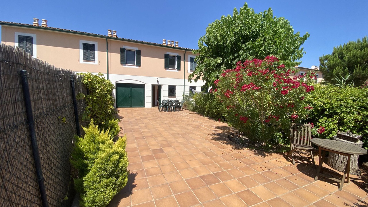 Photo of Outdoor in Mas Pinell