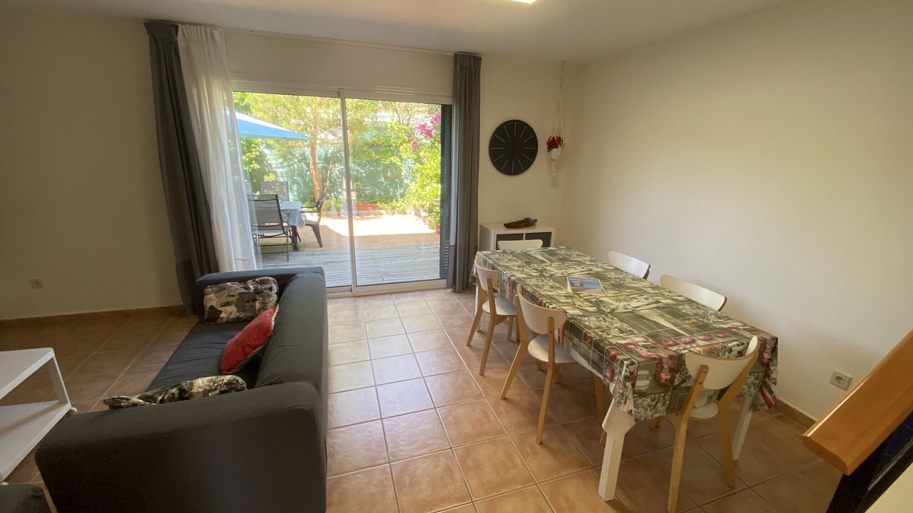 Photo of Livingroom in Mas Pinell
