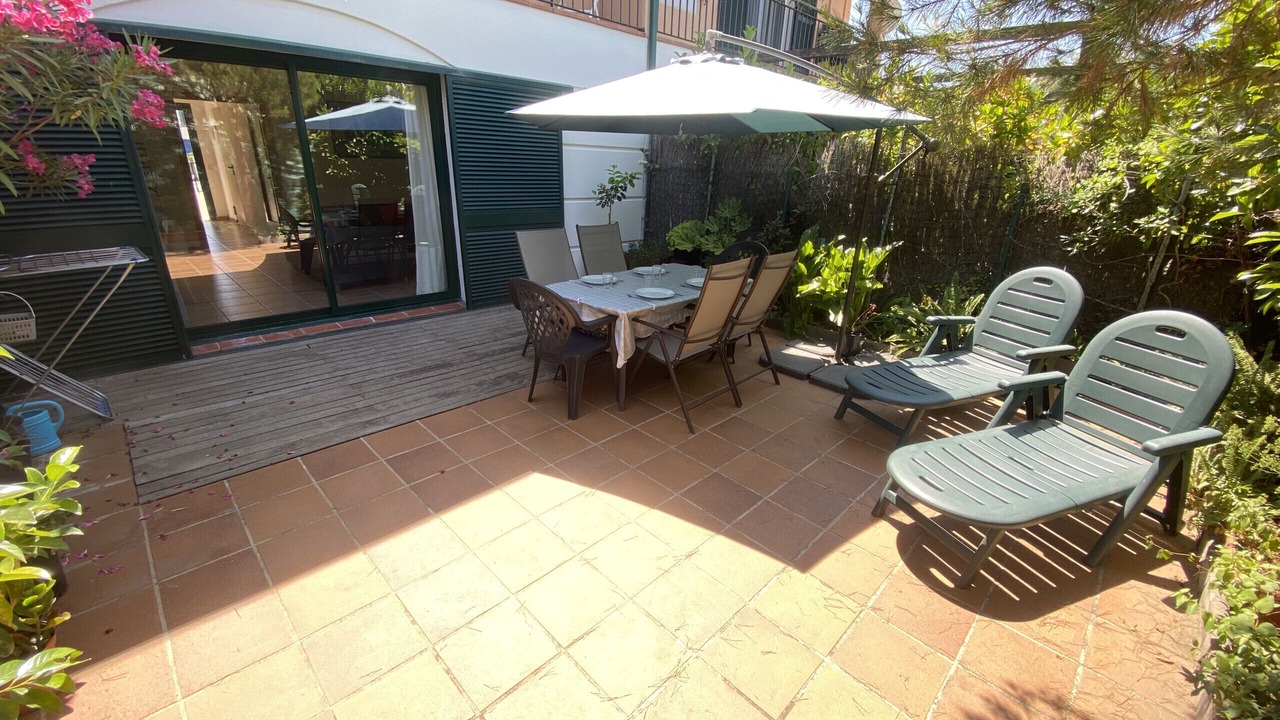 Photo of Outdoor in Mas Pinell