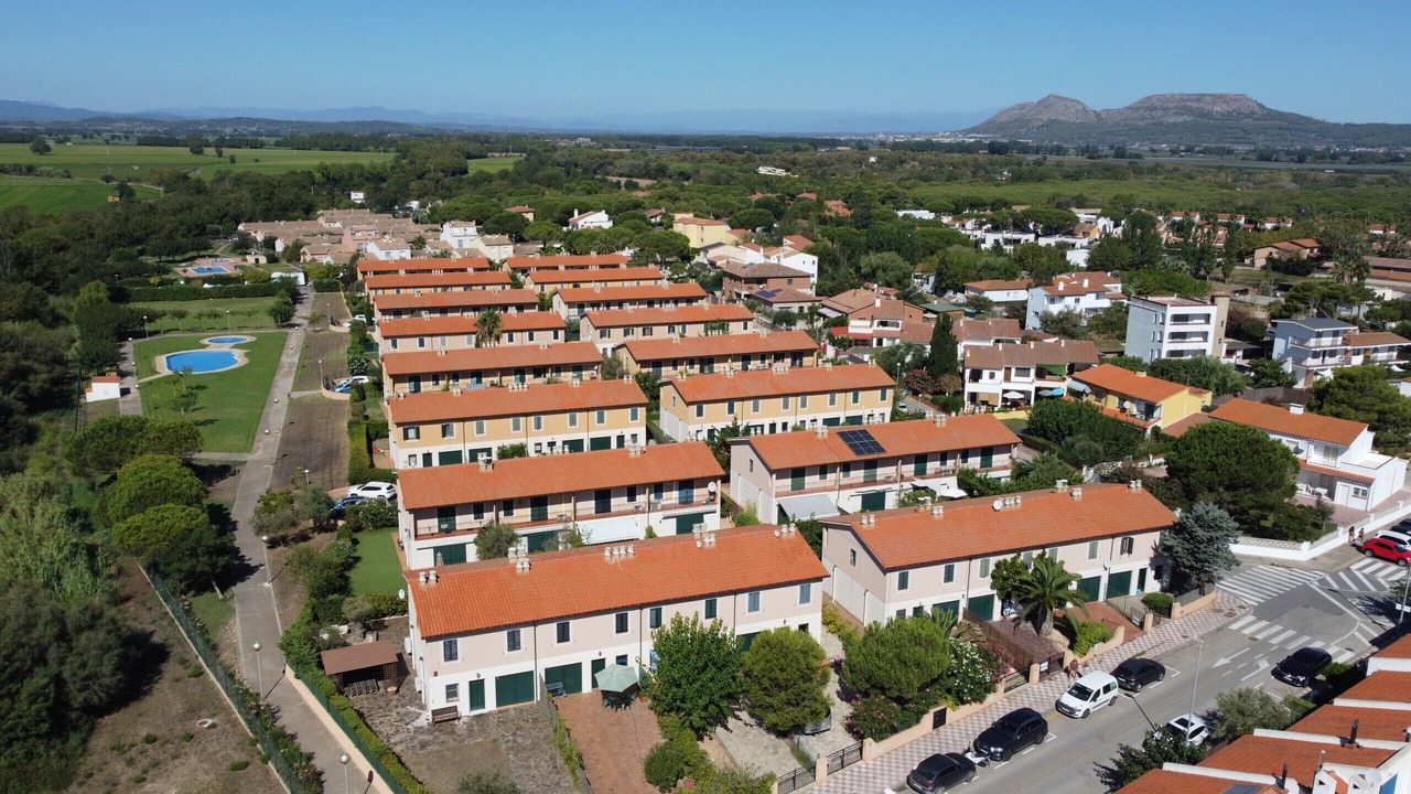 Photo of Outdoor in Mas Pinell